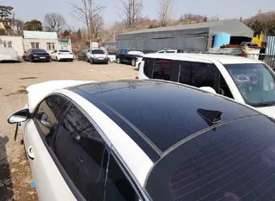 2019 Kia K5 KNAGT411BKA310888 VIN:KNAGT411BKA310888