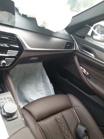 2020 BMW 520 WBAJK9103LCE88154 VIN:WBAJK9103LCE88154