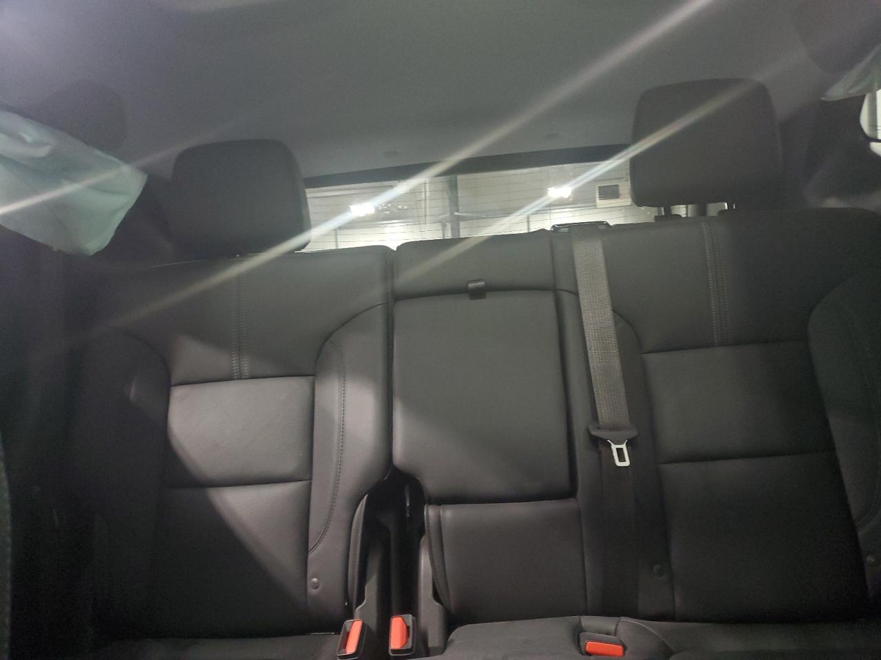 2022 CHEVROLET BLAZER 3LT VIN:3GNKBJRS3NS200178