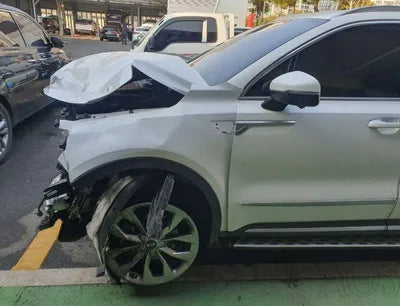 2021 Kia Sorento VIN: