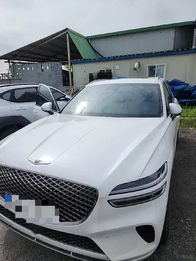 2023 Genesis G70 VIN: