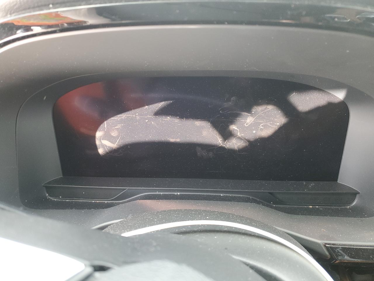 2023 INFINITI QX60 AUTOGRAPH VIN:5N1DL1HU8PC364029