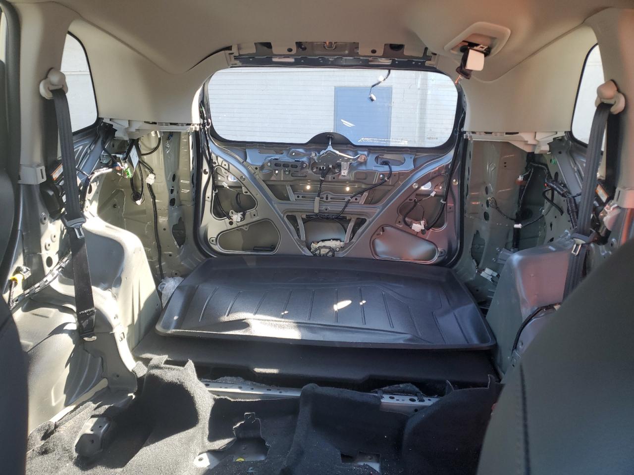 2023 HONDA CR-V EXL VIN:7FARS3H75PE006509