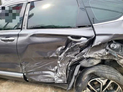 2019 Hyundai Santa FE VIN: