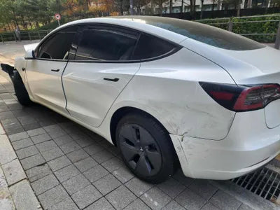 2021 Tesla Model 3 5YJ3E1EBXMF025672 VIN:5YJ3E1EBXMF025672