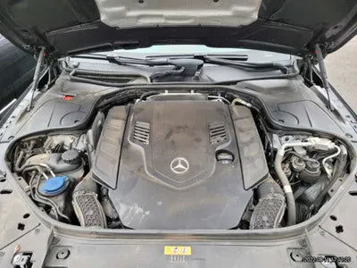 2020 Mercedes-Benz S 560 W1KUG8GB9LA569629 VIN:W1KUG8GB9LA569629