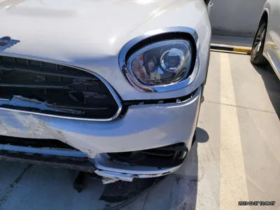 2020 MINI Countryman WMWYX3102L3L26204 VIN:WMWYX3102L3L26204
