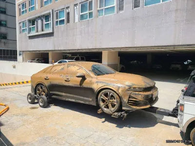 2021 Kia K5 KNAG3412BMA127784 VIN:KNAG3412BMA127784