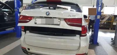 2017 BMW 530 WBAKS4109H0W58871 VIN:WBAKS4109H0W58871