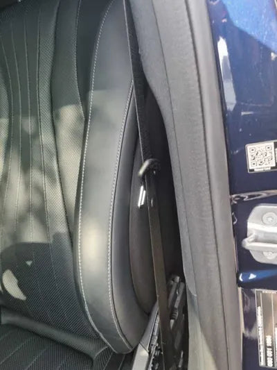 2018 Mercedes-Benz E 400 145KMWDDZF6GB0JA4 VIN:145KMWDDZF6GB0JA4