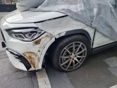 2022 Mercedes-Benz A 45 AMG W1N4N5DB9NJ384172 VIN:W1N4N5DB9NJ384172