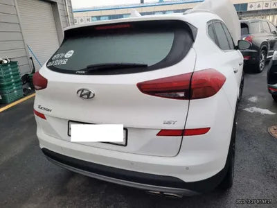 2019 Hyundai Tucson 601KMKMHJ5812GKU9 VIN:601KMKMHJ5812GKU9