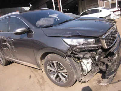 2018 Kia Sorento KNAPG81ABKA531825 VIN:KNAPG81ABKA531825