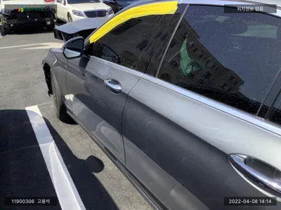 2020 Mercedes-Benz E 300 W1KZF8GB6NB038815 VIN:W1KZF8GB6NB038815