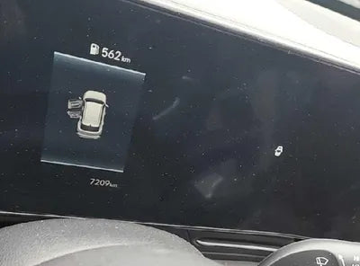 2023 Hyundai Kona KMHHC811GPU019438 VIN:KMHHC811GPU019438