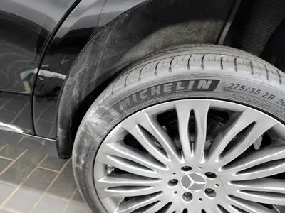 2018 Mercedes-Benz S 560 VIN: