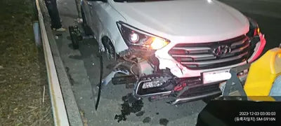2016 Hyundai Santa FE 389KMKMHSW81UBGU6 VIN:389KMKMHSW81UBGU6