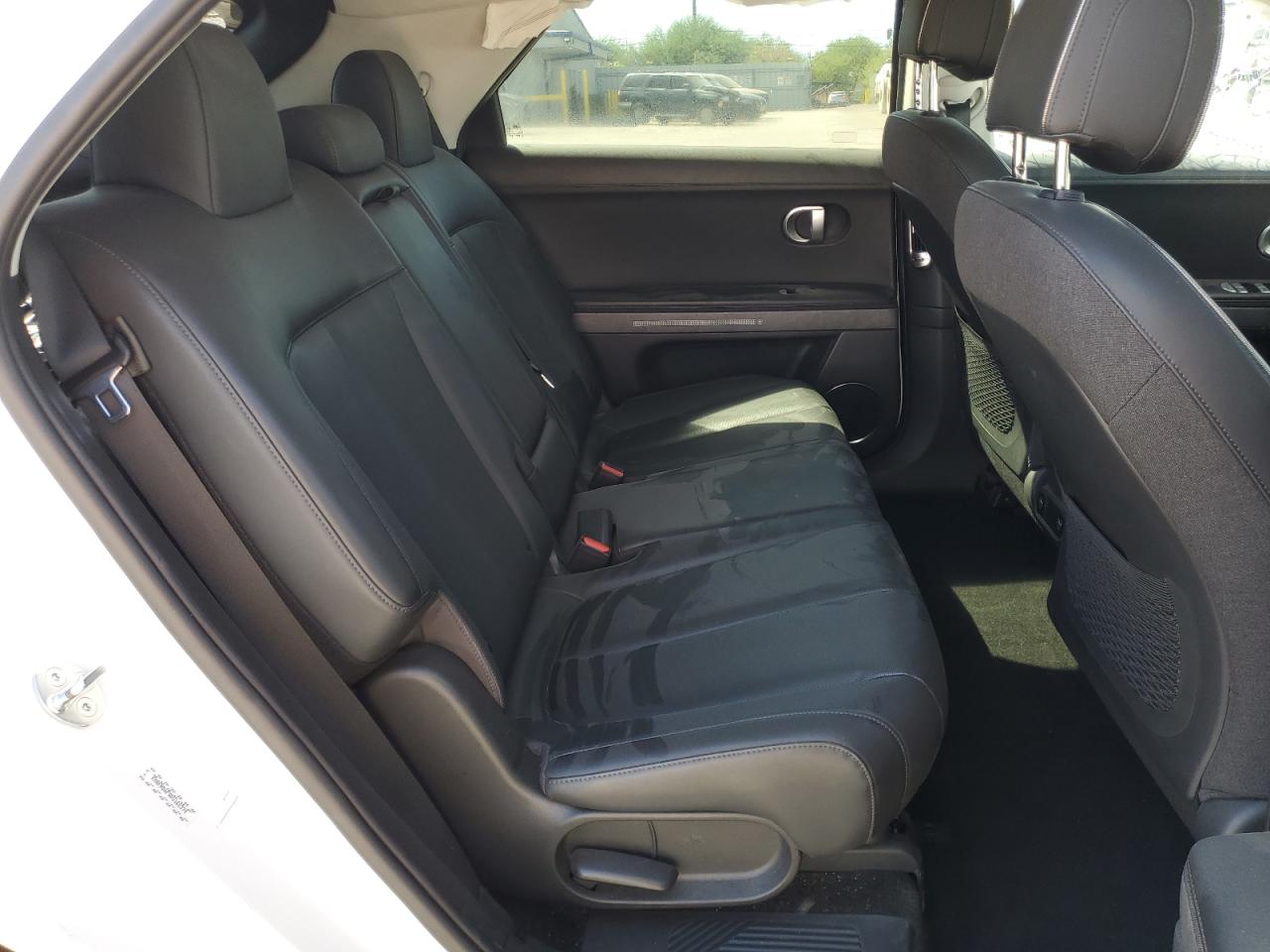 2023 HYUNDAI IONIQ 5 SEL VIN:KM8KNDAF9PU166374