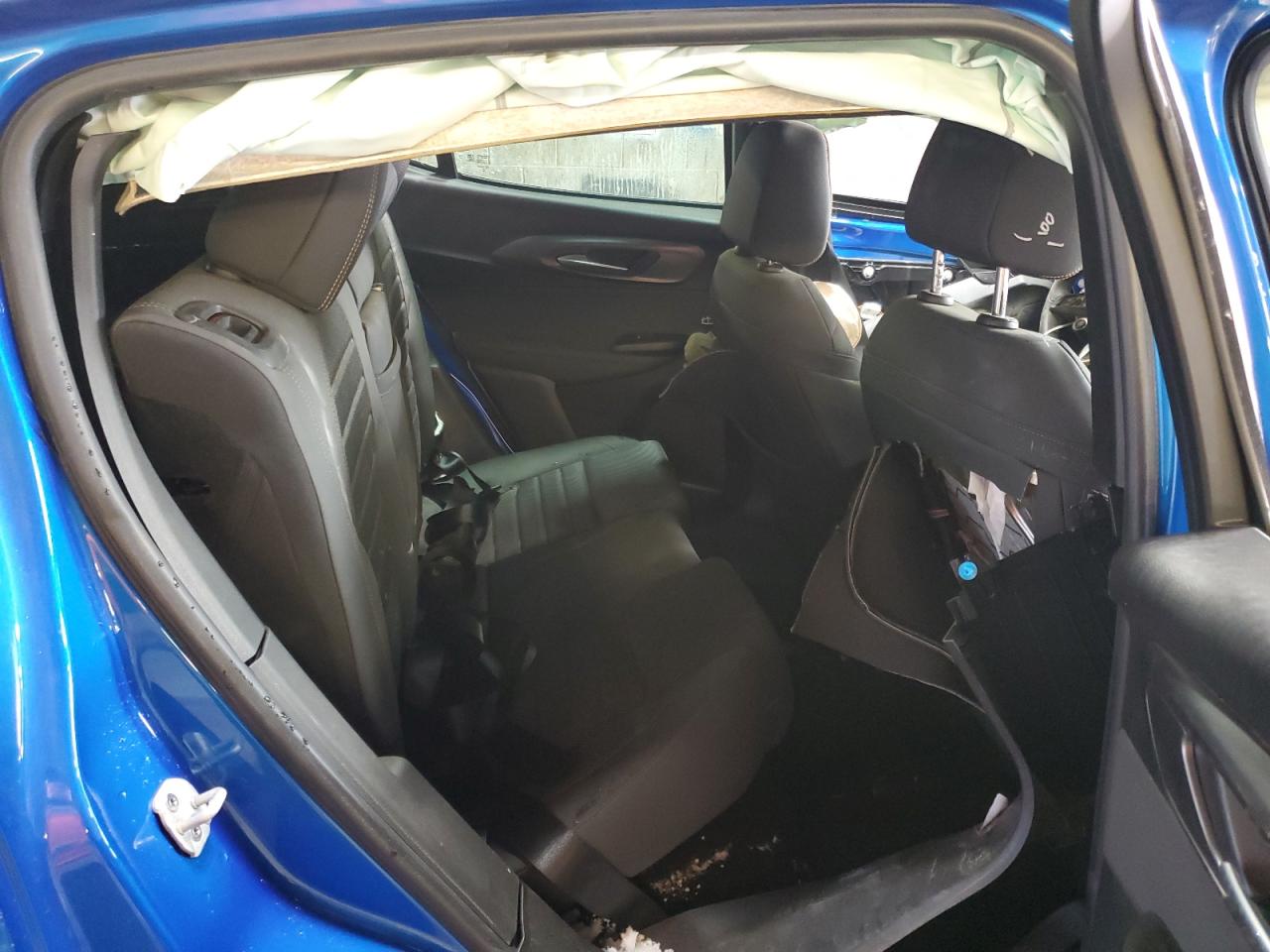 2024 ALFA ROMEO TONALE TI VIN:ZASPATCW0R3039314