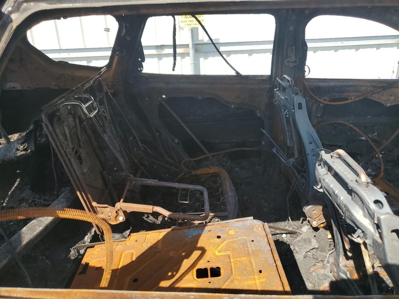 2022 HYUNDAI SANTA FE SEL VIN:5NMS6DAJ6NH423890