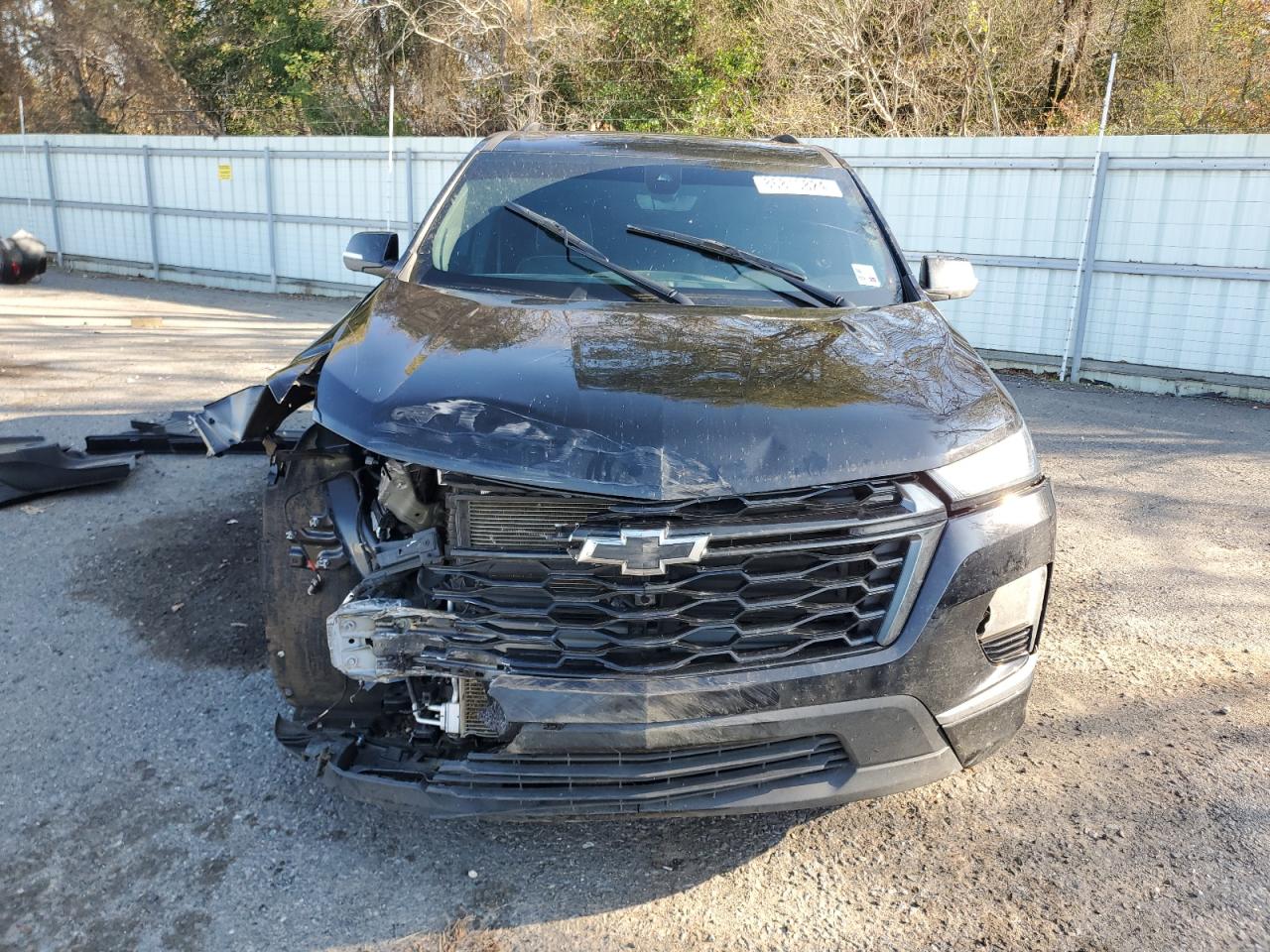 2023 CHEVROLET TRAVERSE PREMIER VIN:1GNERKKWXPJ147687