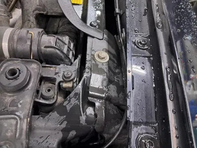 2017 Jaguar F-Pace VIN: