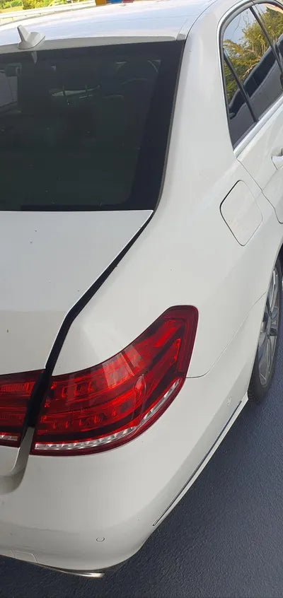 2015 Mercedes-Benz E 200 WDDHF3EB8FB152544 VIN:WDDHF3EB8FB152544