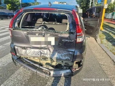 2015 Honda CR-V VIN: