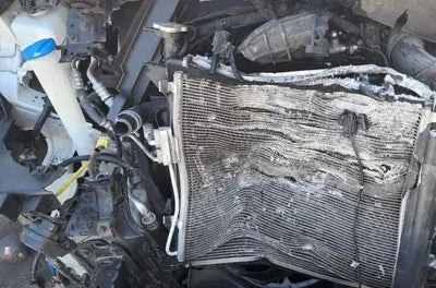 2017 Hyundai Santa FE KMHSW81UDHU763604 VIN:KMHSW81UDHU763604