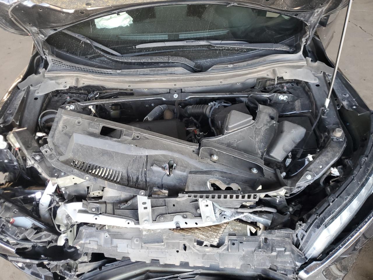 2023 MITSUBISHI ECLIPSE CROSS LE VIN:JA4ATVAA8PZ002546