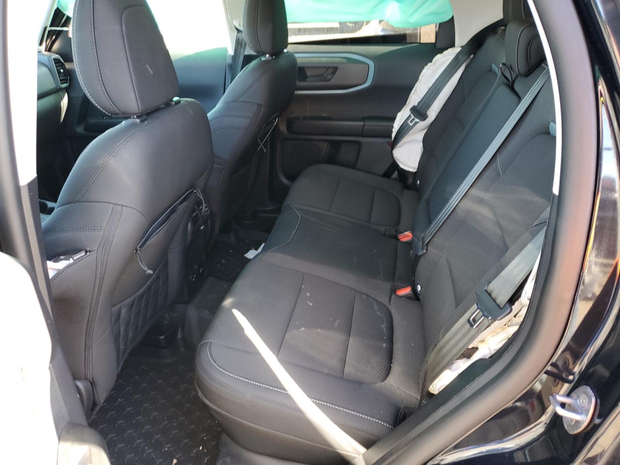 2023 FORD BRONCO SPORT BADLANDS VIN:3FMCR9D9XPRE37963