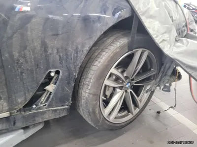 2018 BMW 730 WBA7G6105JB074190 VIN:WBA7G6105JB074190