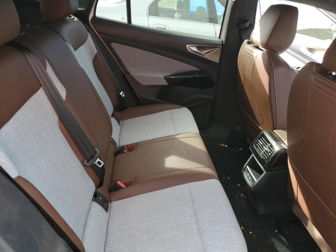 2023 VOLKSWAGEN ID.4 PRO VIN:1V2DNPE80PC031539