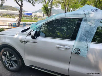 2021 Kia Sorento KNARG81GBMA004149 VIN:KNARG81GBMA004149
