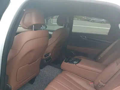 2023 Genesis G80 VIN: