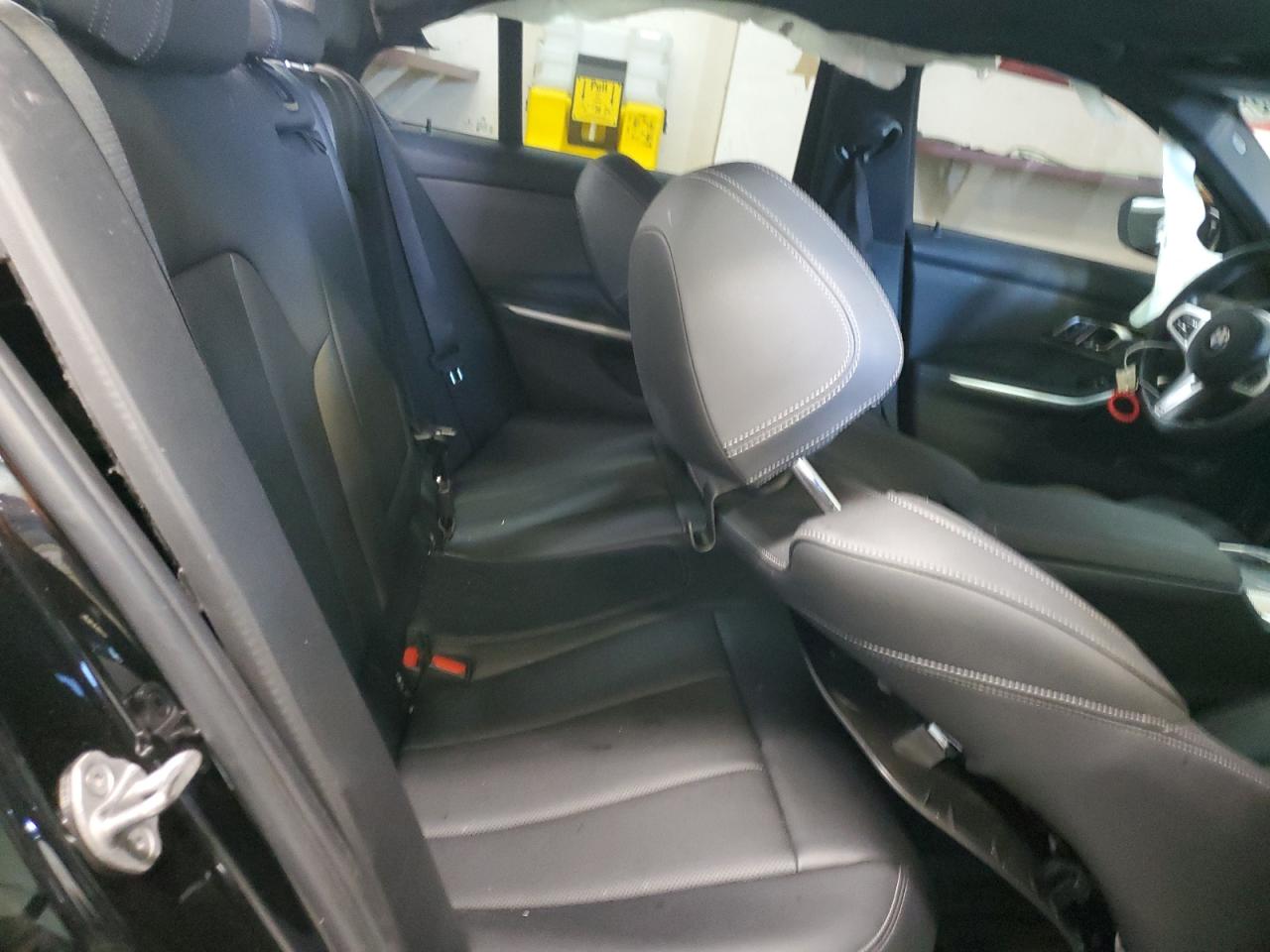 2022 BMW 330XI  VIN:3MW5R7J00N8C68253