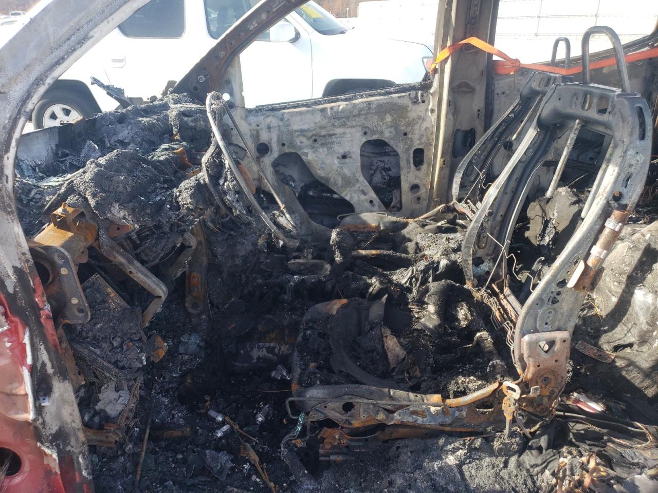 2022 CHEVROLET COLORADO LT VIN:1GCGTCEN3N1114670