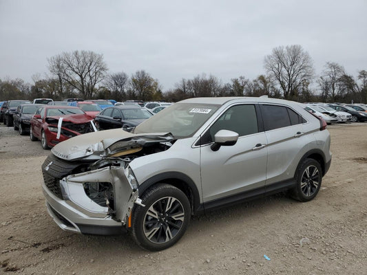2024 MITSUBISHI ECLIPSE CROSS SE VIN:JA4ATWAA1RZ009914