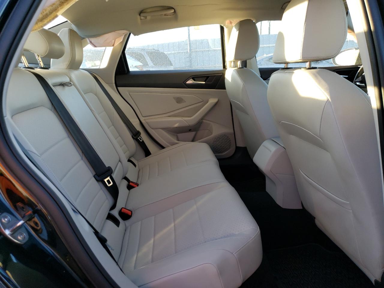 2023 VOLKSWAGEN JETTA SE VIN:3VWEM7BU3PM034246