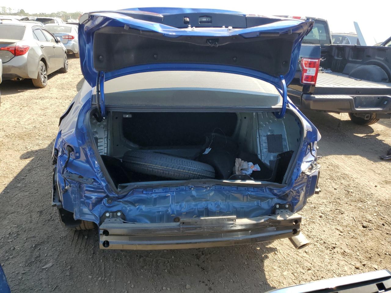 2024 HONDA CIVIC SPORT VIN:2HGFE2F51RH563062