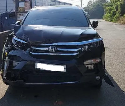 2018 Honda Pilot 5FNYF6850JB200097 VIN:5FNYF6850JB200097