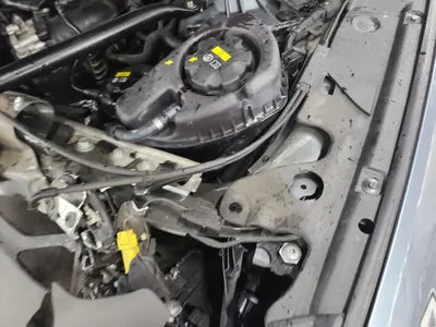 2017 BMW 530 WBAJD9100JWC10916 VIN:WBAJD9100JWC10916