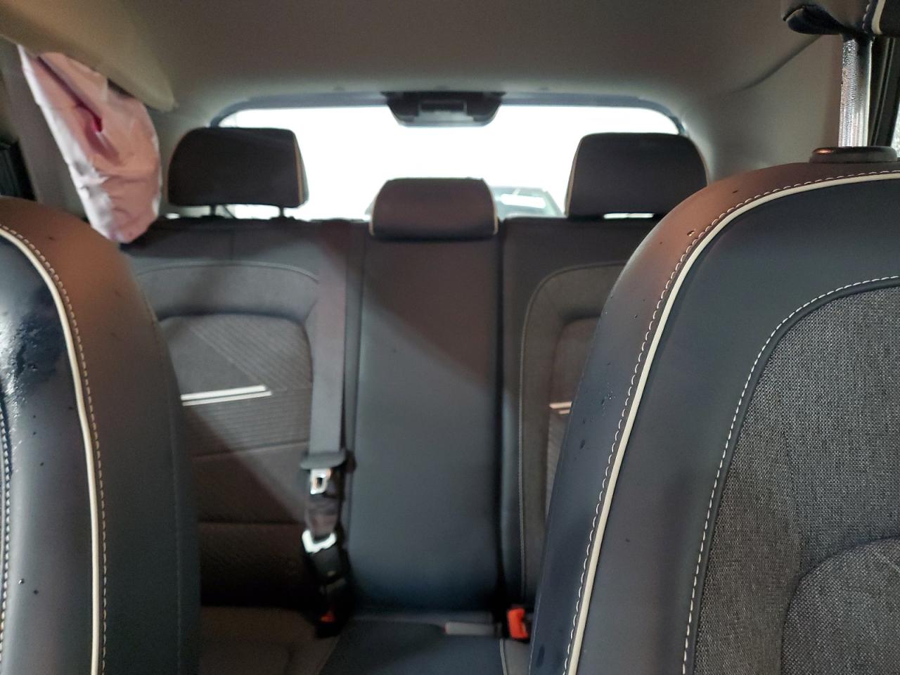 2024 HYUNDAI VENUE SEL VIN:KMHRC8A31RU282379