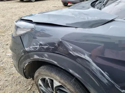 2018 Hyundai Tucson KMHJ581ABKU901730 VIN:KMHJ581ABKU901730