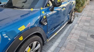 2018 MINI Countryman WMWYU1103J3E83480 VIN:WMWYU1103J3E83480