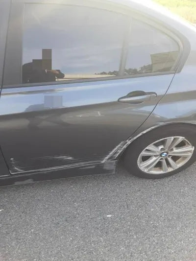 2016 BMW 320 WBA8C510XGK635499 VIN:WBA8C510XGK635499