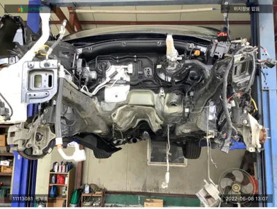 2021 Kia Sorento KNARK81BHMA097741 VIN:KNARK81BHMA097741