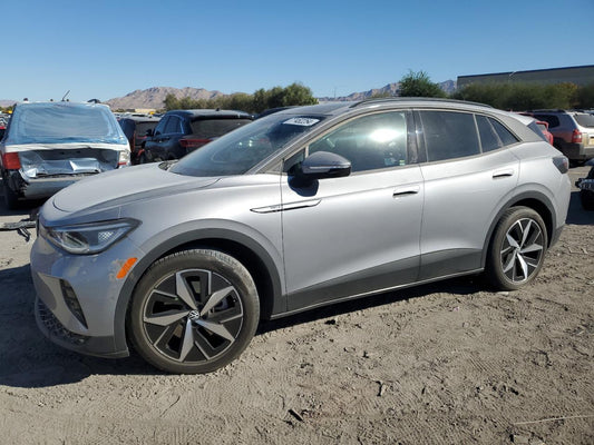 2023 VOLKSWAGEN ID.4 PRO S VIN:1V2VMPE87PC025244