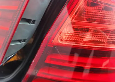 2016 BMW 528 WBA5A5103GG178014 VIN:WBA5A5103GG178014