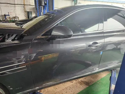 2020 Genesis G80 VIN: